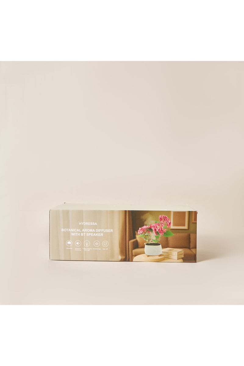 LIFESTYLE مرشّح العطر النباتي هيدريسا - Image 5